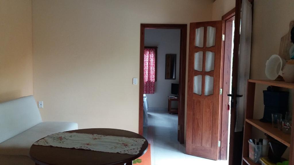 Hospedes Da Terra Pousada & Chales Porto Seguro Exterior foto