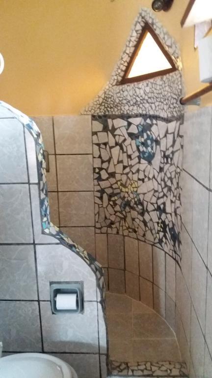 Hospedes Da Terra Pousada & Chales Porto Seguro Exterior foto