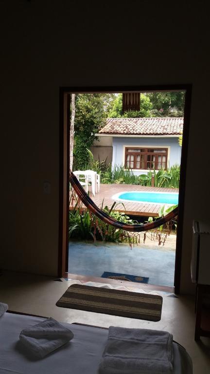 Hospedes Da Terra Pousada & Chales Porto Seguro Exterior foto