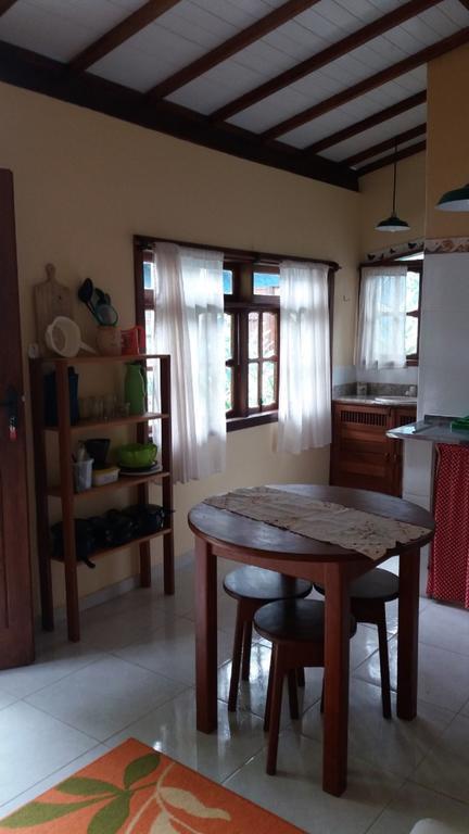 Hospedes Da Terra Pousada & Chales Porto Seguro Exterior foto